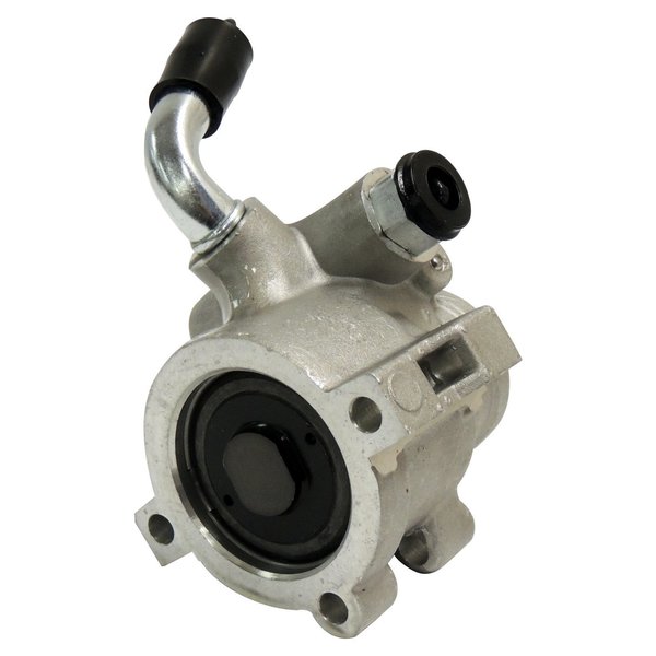 Crown Automotive Power Steering Pump, #52089018Ae 52089018AE